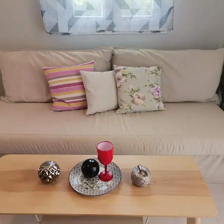 شقة Desire Place Lefkáda