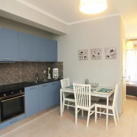 شقة Desire Place *