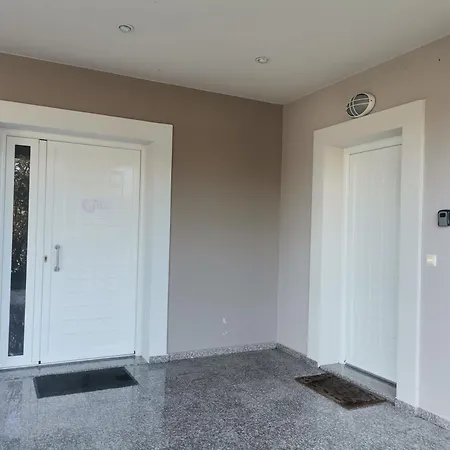 Desire Place * Lefkáda