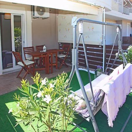 شقة Desire Place *