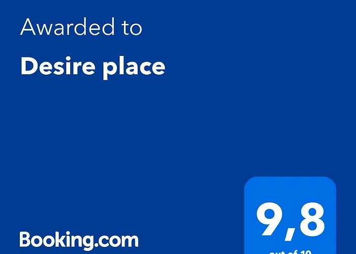 Desire Place *
