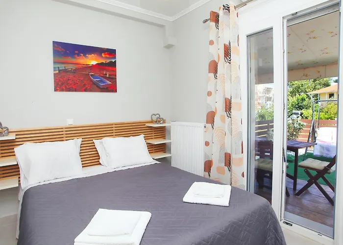 Apartament Desire Place