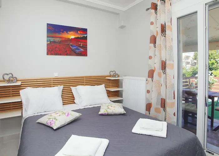 Desire Place Apartament *