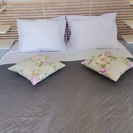 Desire Place Lefkada City