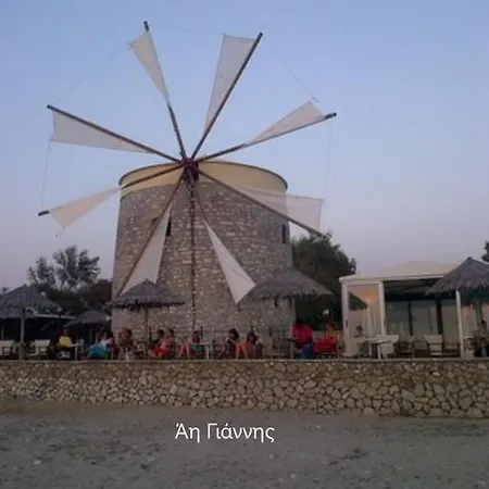 Desire Place Λευκάδα