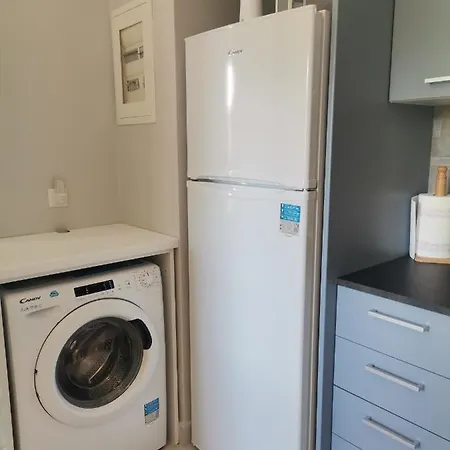 Desire Place Apartment