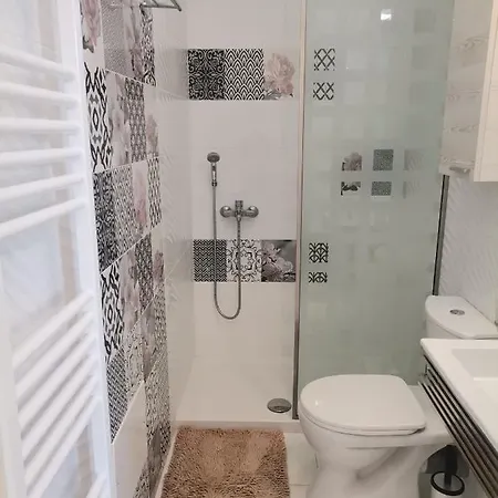 Desire Place Apartment Lefkada City