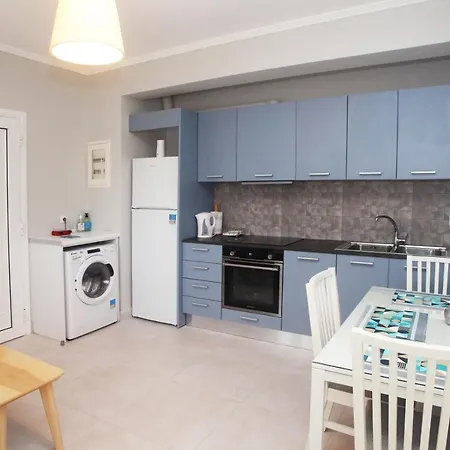 Desire Place Lefkáda