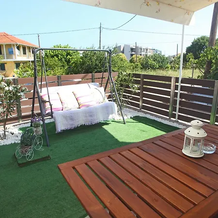 Desire Place * Lefkada City