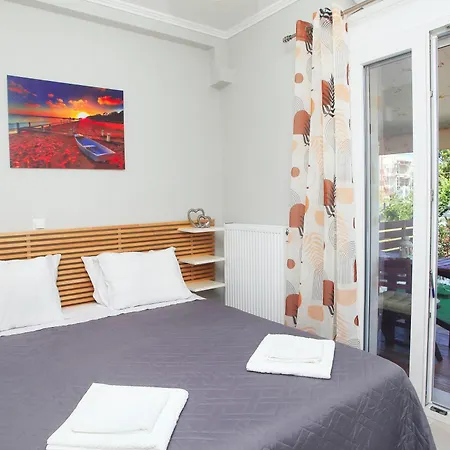 Apartment Desire Place
