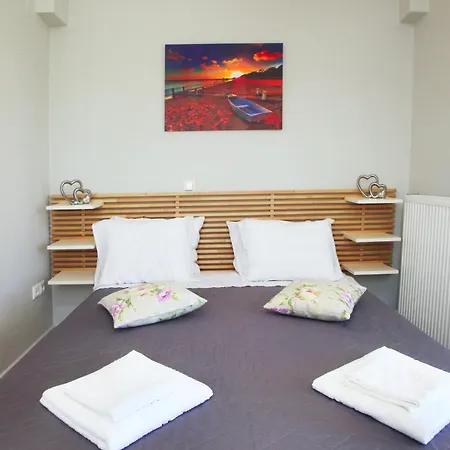 Desire Place Apartment *