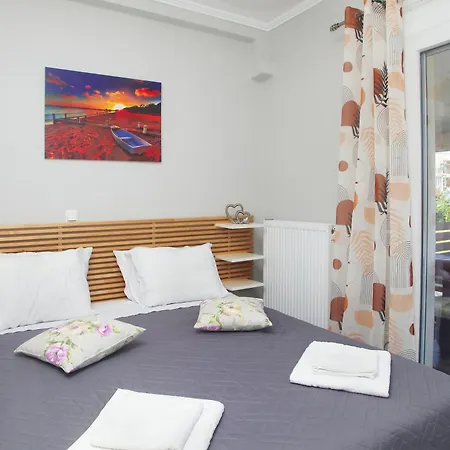 Desire Place Διαμέρισμα *