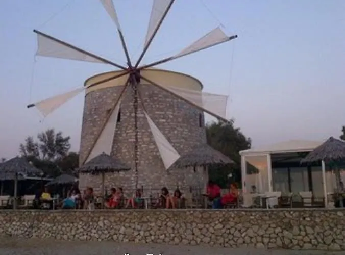 Desire Place Λευκάδα
